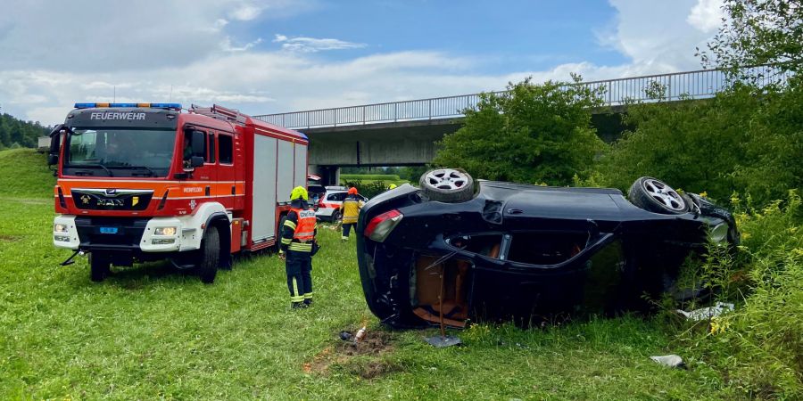 Autofahrer
