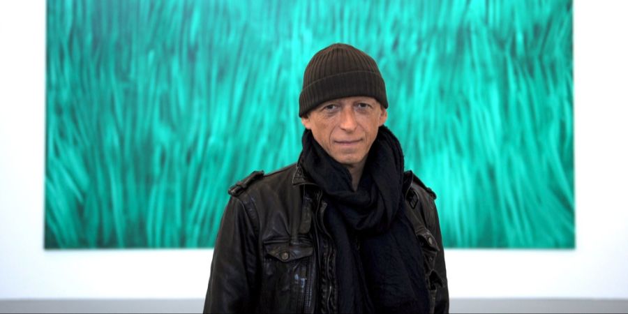sterreichischer Maler Herbert Brandl 66 j hrig Gestorben Nau ch sterreichischer Maler Herbert Brandl 66 j hrig Gestorben Nau ch