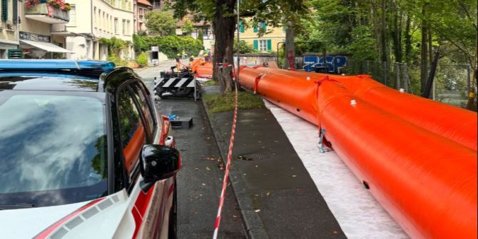 Feuerwehr