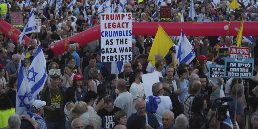 israel