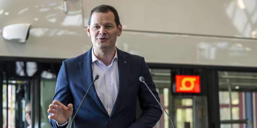 pierre maudet