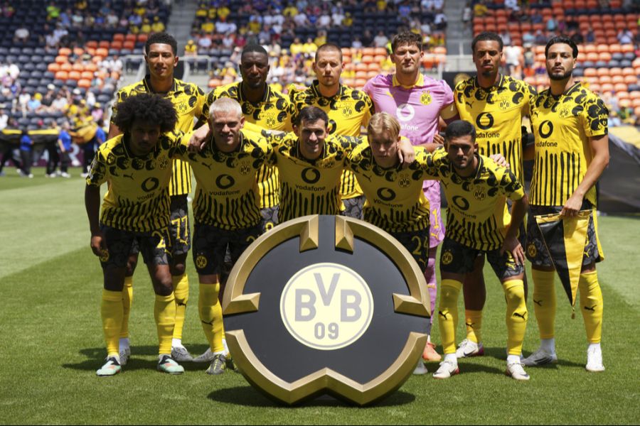 BVB