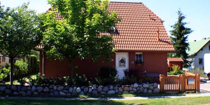 Vorsorge