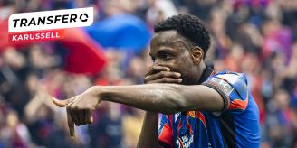 Transfer-Karussell - FC Basel kauft Otele – Mendes und Baró gehen Transfer-Karussell - FC Basel kauft Otele – Mendes und Baró gehen