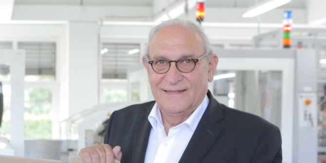 Ueli Breitschmid