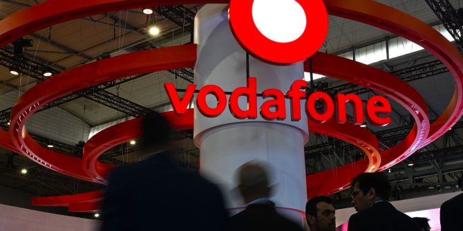 Vodafone