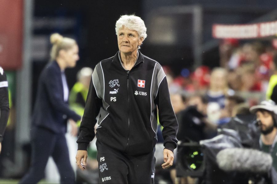 Pia Sundhage