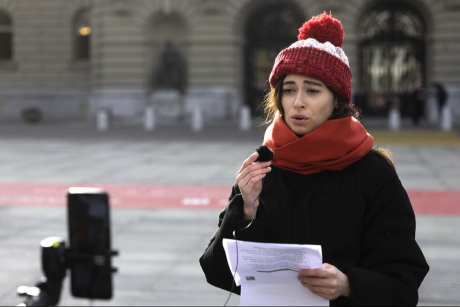 Lüchinger sagt nun, dass sein Mail an Ameti keine Hassnachricht sei: «Ich bin doch kein Rassist und kein Hetzer.»