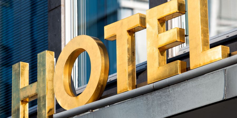 Mehr als 10.000 Hotels beteiligen sich an einer Sammelklage, um sich gegen jahrelang erzwungene Preisbindungen zur Wehr zu setzen. (Symbolbild)