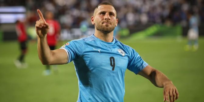 Shon Weissman Fortuna Düsseldorf