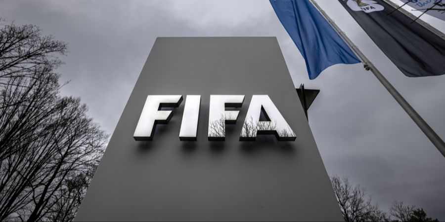 FIFA Prozess Spieler