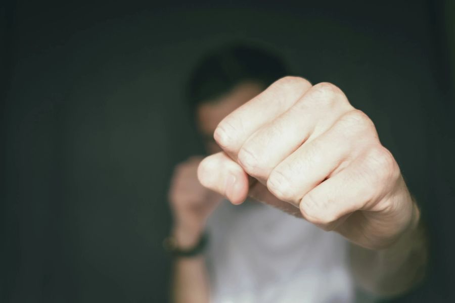 Im Allgemeinen nahm die Zahl der Urteile wegen schwerer Körperverletzung, Raufhandel und Hinderung einer Amtshandlung zu.