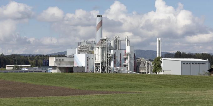 Die Kehrichtverwertungsanlage Zürcher Oberland in Hinwil soll durch einen Neubau ersetzt werden. Im November wird über einen Projektierungskredit von 24,5 Millionen Franken abgestimmt. Kehrichtverwertungsanlage