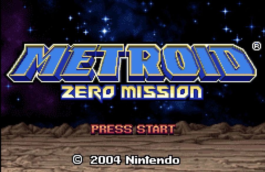 Metroid: Zero Mission ist ab sofort für Abonnenten von Nintendo Switch Online spielbar.