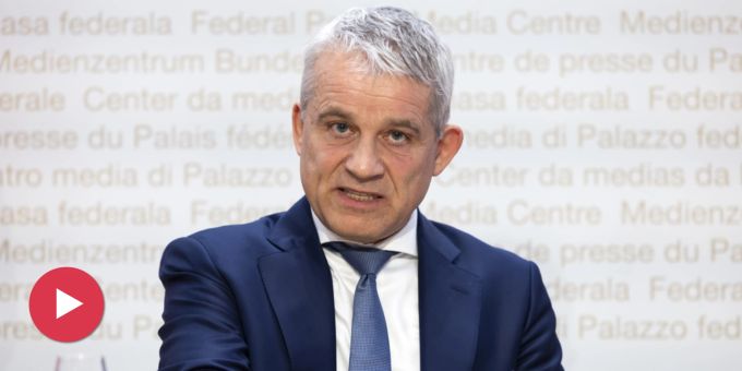 Schutzstatus S - Bundesrat will Arbeitsmarktintegration stärken