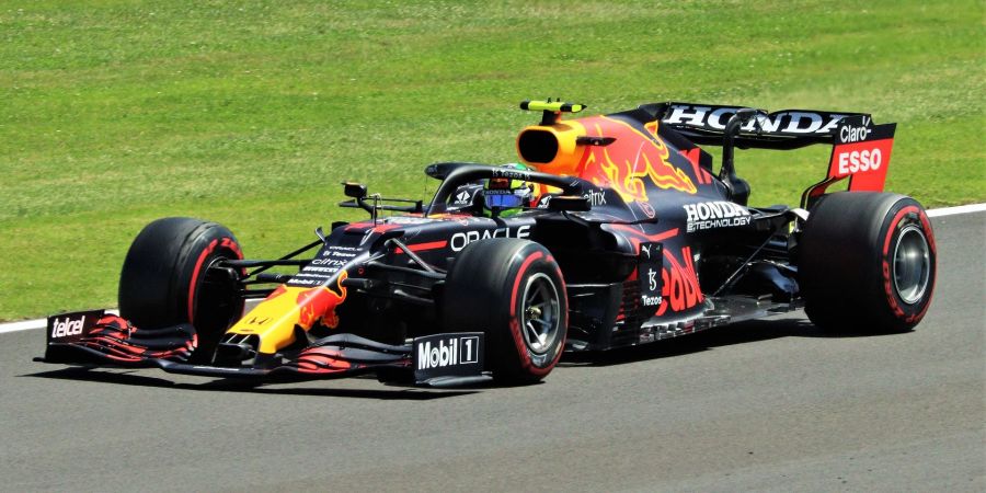 Red Bull F1