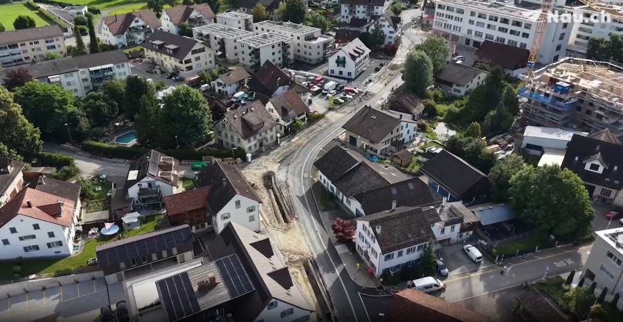 Gossau ZH