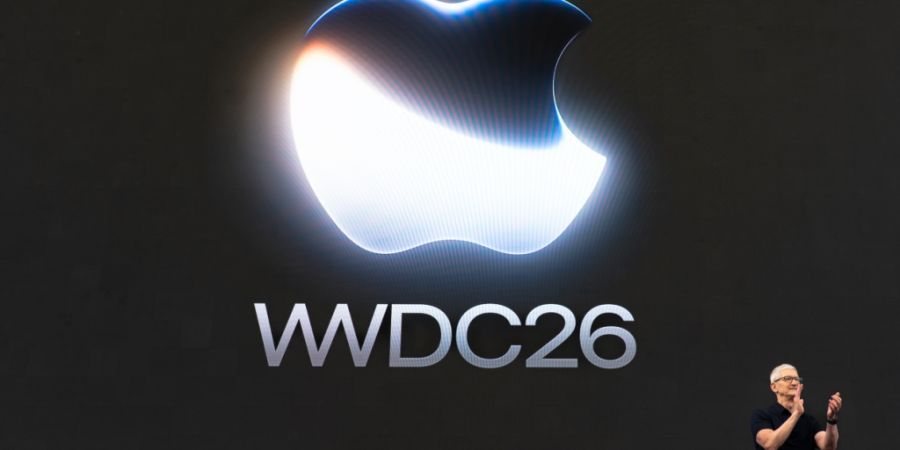Apple-Chef Tim Cook hält Preiserhöhungen wegen KI-Boom für unvermeidlich. (Archivbild)