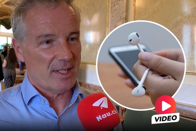 Ueli Schmezer