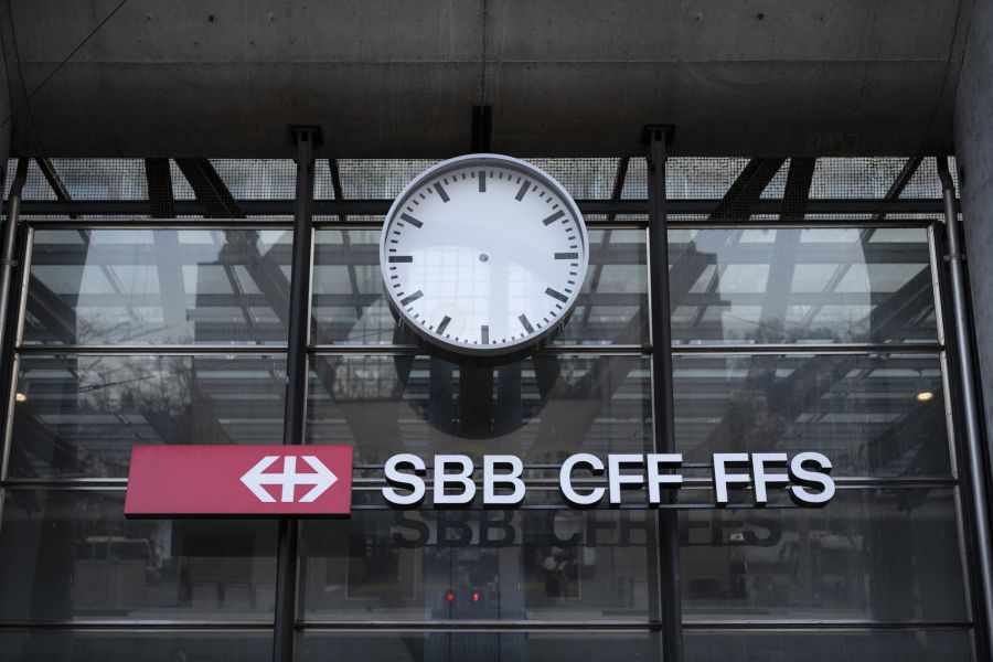Auch der SBB-Chef verdiente über eine halbe Million.