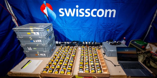 swisscom