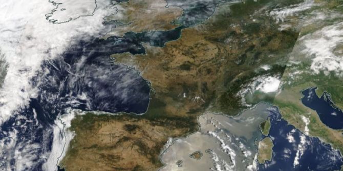 trockenheit