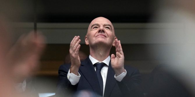 Infantino