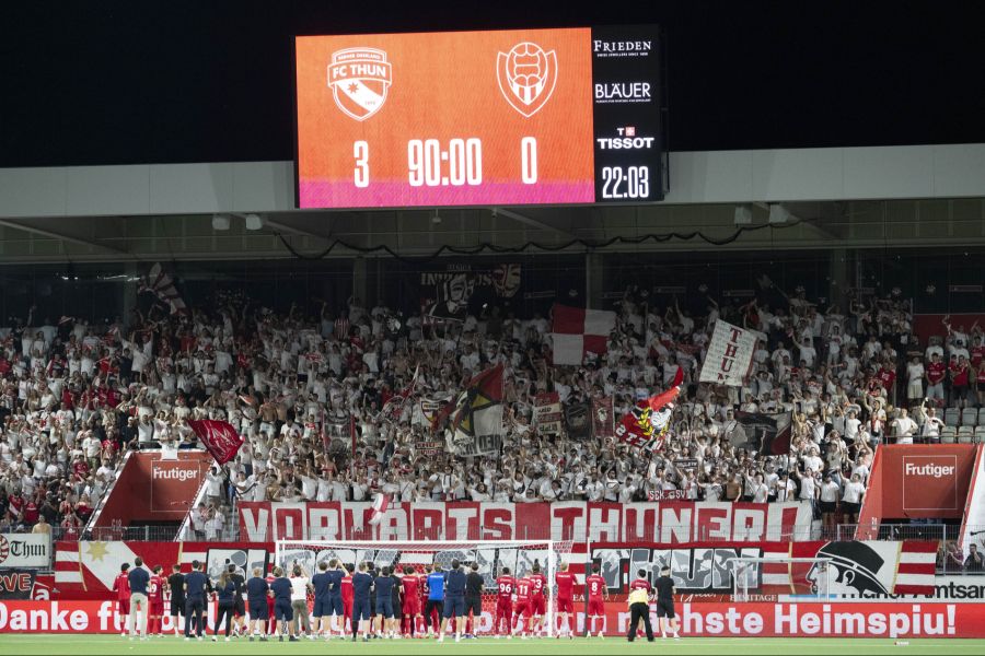 FC Thun