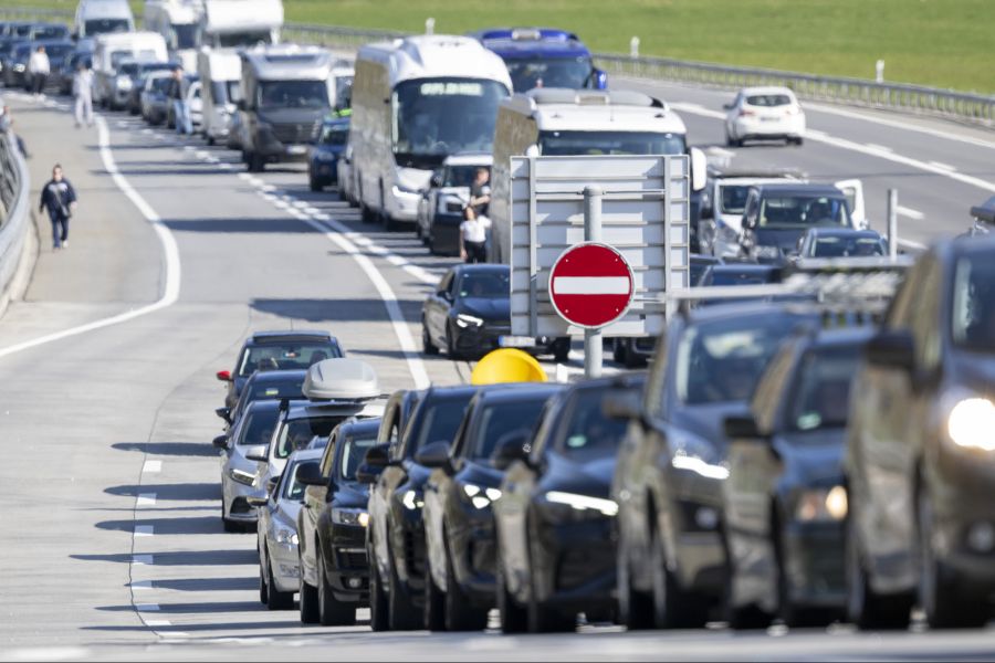 Eine neue Studie zeigt nun: Müssten Autofahrende für Kosten wie Stau und Abgase zahlen, würden sie das Auto öfter stehen lassen.
