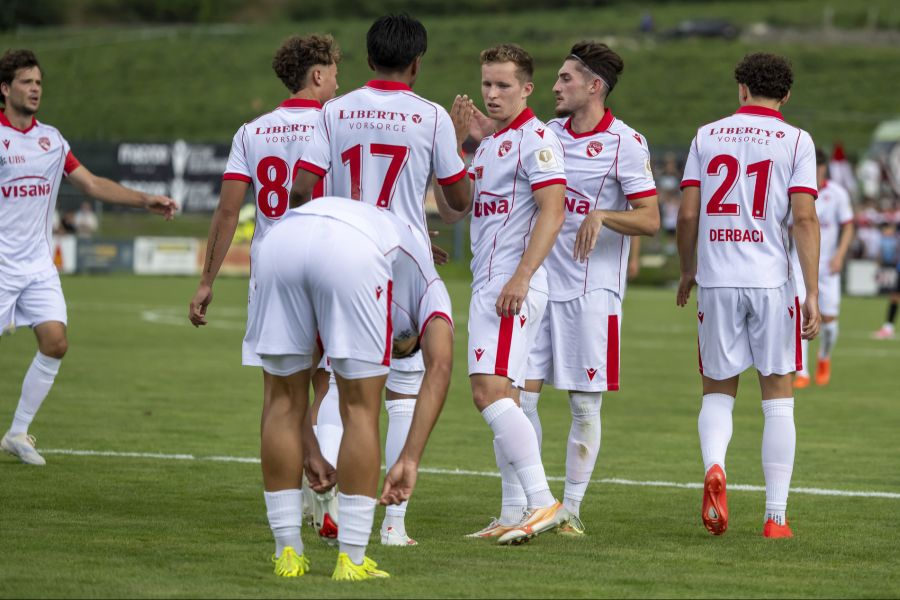 FC Thun