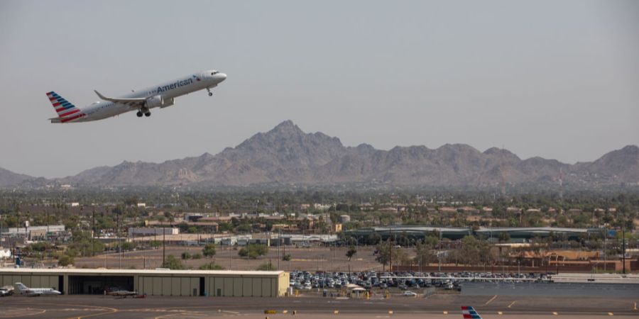 phoenix