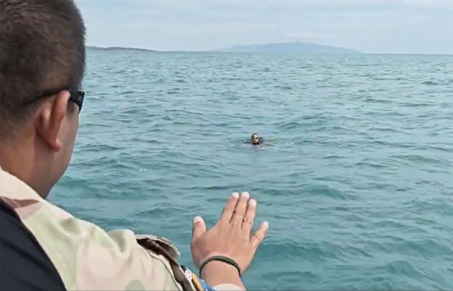 jetski