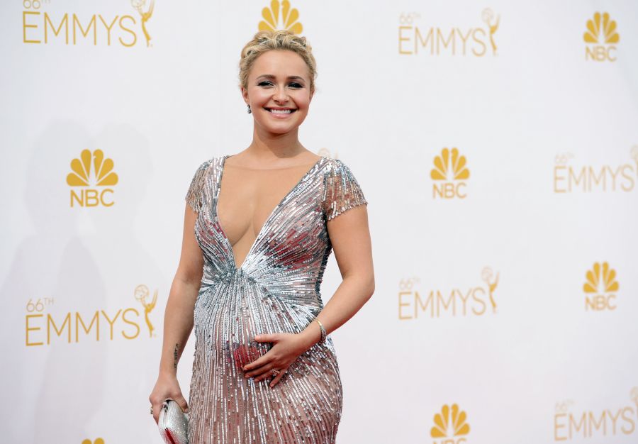 Hayden Panettiere