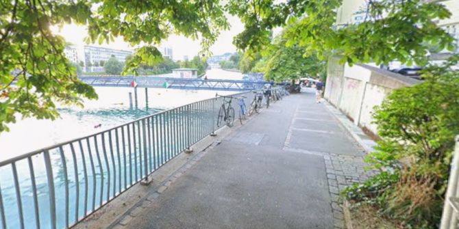 zürich