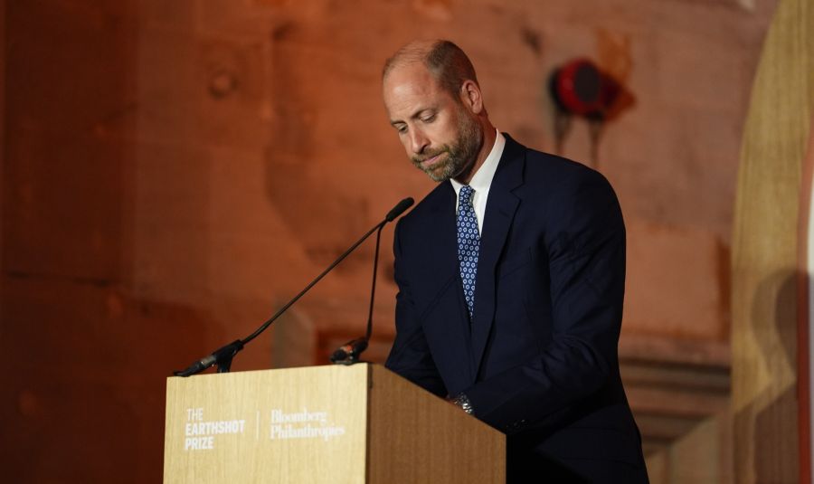 Prinz William WM 2026