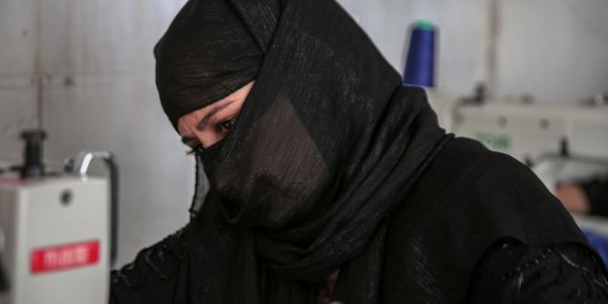Afghanistan