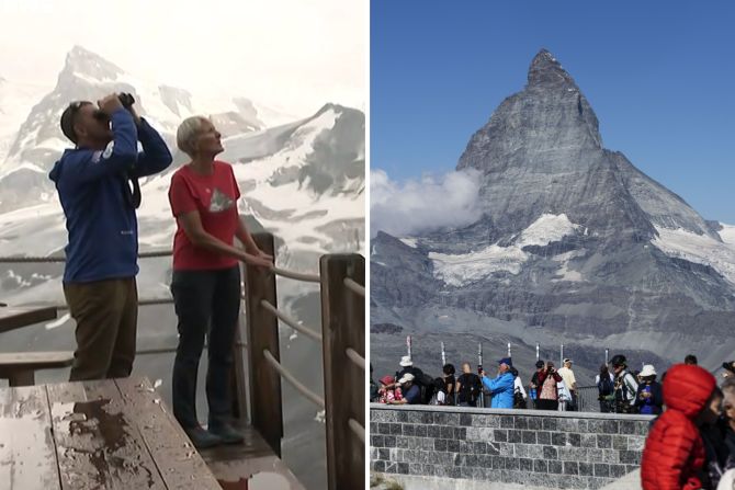 Matterhorn