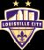 Logo Louisville City