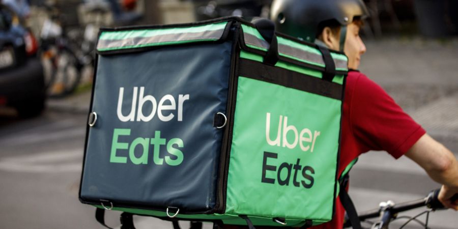 Uber Eats