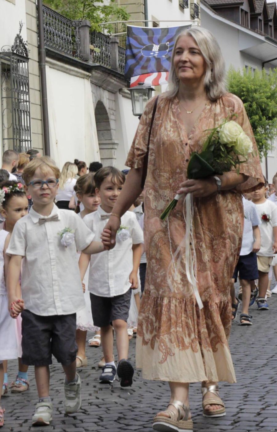 Kinderfest Zofingen: Die schönsten Momente.