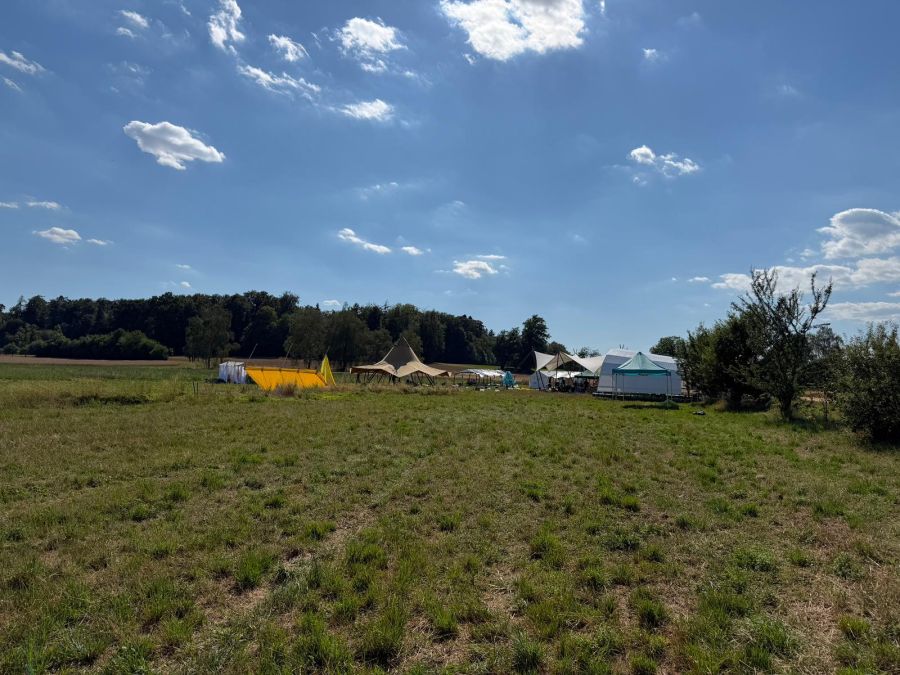 Protestcamp