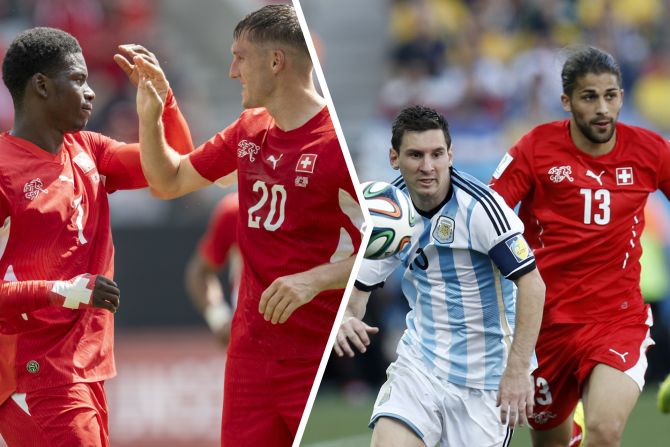 Argentiniere