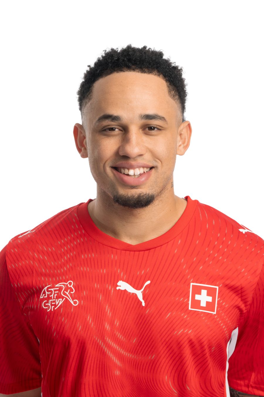 Noah Okafor