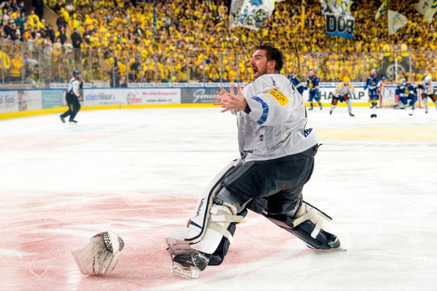 reto berra