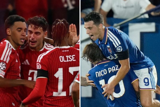 Champions League