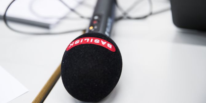 Radio Basilisk