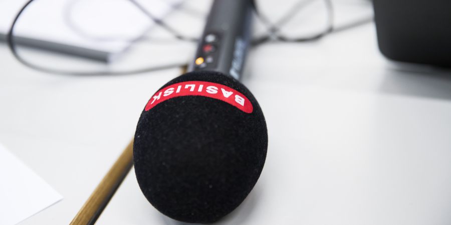 Radio Basilisk