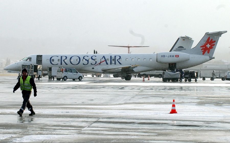 Der Crossair-Gründer war temporär auch Verwaltungsratspräsident der Swiss.