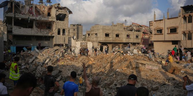 Gaza