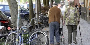 Lebenserwartung